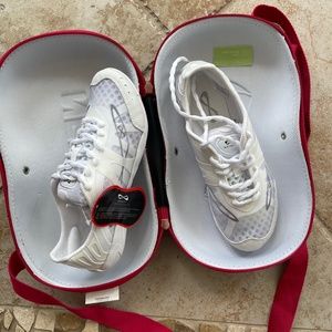 NWT - Nfinity Cheer shoes Size 6.5